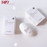  Kem dưỡng Ofmeight Real Whitening Deo Tone Up Cream 50ml 