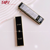  Bút Kẻ Mắt Ohui Real Color Brush Eyeliner 0.6g Màu Đen 