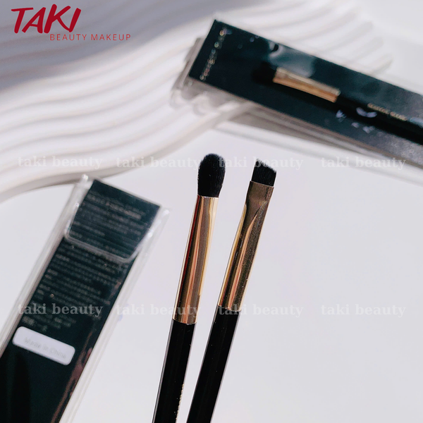 Cọ Mắt 2 Đầu Perfect Diary