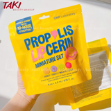  [ Tem LG ] Son Dưỡng CNP Propolis Derma Moisture Lip Balm / Laboratory Propolis Lipcerin 4g 4.5ml 15ml 