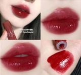  Son Kem Bóng Romand Juicy Lasting Tint 