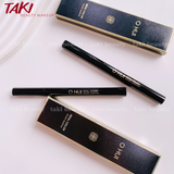  Bút Kẻ Mắt Ohui Real Color Brush Eyeliner 0.6g Màu Đen 
