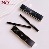  Bút Kẻ Mắt Ohui Real Color Brush Eyeliner 0.6g Màu Đen 