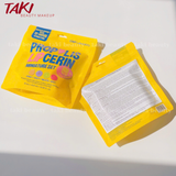  [ Tem LG ] Son Dưỡng CNP Propolis Derma Moisture Lip Balm / Laboratory Propolis Lipcerin 4g 4.5ml 15ml 