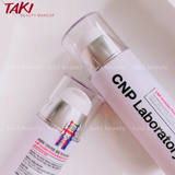 Tẩy Da Chết CNP Laboratory Invisible Peeling Booster Essence 100ml