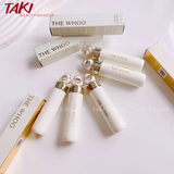  [ Tem LG ] Son Dưỡng Có Màu THE WHOO Essential Lip Glow Balm (+ 2 BB Cream) 