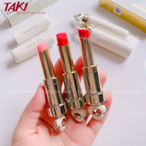  [ Tem LG ] Son Dưỡng Có Màu THE WHOO Essential Lip Glow Balm (+ 2 BB Cream) 