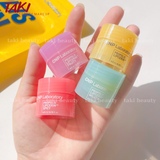  [ Tem LG ] Son Dưỡng CNP Propolis Derma Moisture Lip Balm / Laboratory Propolis Lipcerin 4g 4.5ml 15ml 