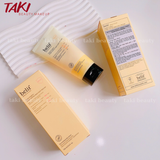  [ Tem LG ] Sữa Rửa Mặt Làm sạch Sâu Belif Super Knights - Pore Firming -  Hy-Soothing Vegan Pack Cleanser 150ml 