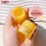  [ Tem LG ] Son Dưỡng CNP Propolis Derma Moisture Lip Balm / Laboratory Propolis Lipcerin 4g 4.5ml 15ml 