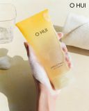  Sữa Rửa Mặt Ohui Miracle Toning Jelly Cleanser 180ml 