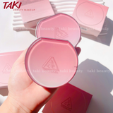  Phấn Nước 3ce 3in1 Fitting Mesh Cushion 11g Mẫu Mới [Không Lõi Refill] 