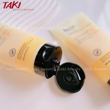  [ Tem LG ] Sữa Rửa Mặt Làm sạch Sâu Belif Super Knights - Pore Firming -  Hy-Soothing Vegan Pack Cleanser 150ml 