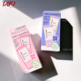  [ Tem LG ] Kem Chống Nắng Nâng Tông CNP Laboratory Tone-Up Protection / Propolis Moisture Sun 31ml - 50ml 