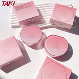  Phấn Nước 3ce 3in1 Fitting Mesh Cushion 11g Mẫu Mới [Không Lõi Refill] 