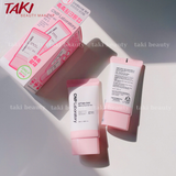  [ Tem LG ] Kem Chống Nắng Nâng Tông CNP Laboratory Tone-Up Protection / Propolis Moisture Sun 31ml - 50ml 