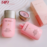  Kem Sữa Chống Nắng The Whoo Gong Jin Hyang Hydrating Sun Fluid SPF50+/ PA+++ 