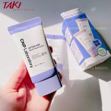  [ Tem LG ] Kem Chống Nắng Nâng Tông CNP Laboratory Tone-Up Protection / Propolis Moisture Sun 31ml - 50ml 