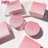  Phấn Nước 3ce 3in1 Fitting Mesh Cushion 11g Mẫu Mới [Không Lõi Refill] 