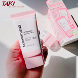  [ Tem LG ] Kem Chống Nắng Nâng Tông CNP Laboratory Tone-Up Protection / Propolis Moisture Sun 31ml - 50ml 