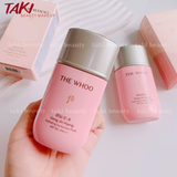  Kem Sữa Chống Nắng The Whoo Gong Jin Hyang Hydrating Sun Fluid SPF50+/ PA+++ 