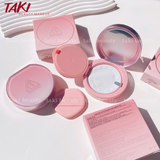  Phấn Nước 3ce 3in1 Fitting Mesh Cushion 11g Mẫu Mới [Không Lõi Refill] 