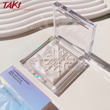  Phấn Bắt Sáng Siêu Mịn CLIO Prism Air Highlighter 7g 01 gold sheer + 02 Fairy Pink 