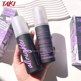  Xịt Khóa Nền Urban Decay All Nighter 118ml - 30ml - 15ml 