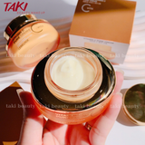 Kem Dưỡng Làm Trắng Da Lebelage Vitamin C Pure Cream 55ml