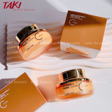 Kem Dưỡng Làm Trắng Da Lebelage Vitamin C Pure Cream 55ml