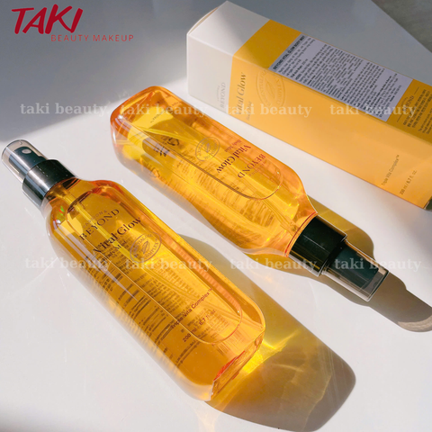 [Tem LG] Xịt Dưỡng Thể Toàn Thân BEYOND Vital Glow Body Mist 200ml