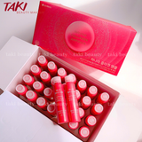  (Hàng Cty) Nước Uống Collagen Hanami Collagen Ampoule 