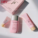  Kem Sữa Chống Nắng The Whoo Gong Jin Hyang Hydrating Sun Fluid SPF50+/ PA+++ 