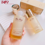  Nước Dưỡng Da Ngăn Ngừa Lão Hóa OHUI The First Geniture - Skin Softener / Emulsion 60ml 