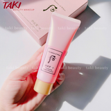  Kem Sữa Chống Nắng The Whoo Gong Jin Hyang Hydrating Sun Fluid SPF50+/ PA+++ 