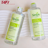 Nước hoa hồng Simple Kind To Skin Soothing Facial Toner 200ml