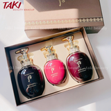  [ Tem LG ] Dầu Gội và Dầu Xả The Whoo Spa Essence Rinse 350ml 