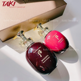  [ Tem LG ] Dầu Gội và Dầu Xả The Whoo Spa Essence Rinse 350ml 