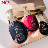  [ Tem LG ] Dầu Gội và Dầu Xả The Whoo Spa Essence Rinse 350ml 