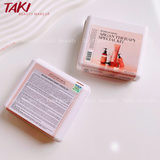  [ Tem LG ] Bộ Gội Xả Dưỡng Tóc Beyond Argan Therapy Repairing mini 