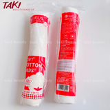  Bông tẩy trang Mihoo- Kokimi Cotton Pads 200 Miếng + 150 Miếng 