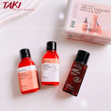  [ Tem LG ] Bộ Gội Xả Dưỡng Tóc Beyond Argan Therapy Repairing mini 