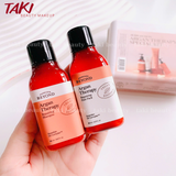  [ Tem LG ] Bộ Gội Xả Dưỡng Tóc Beyond Argan Therapy Repairing mini 