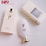  [ Tem LG ] Tẩy Tế Bào Chết Whoo Gongjinhyang Seol Peeling Gel 100ml 