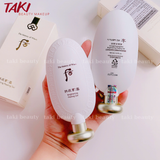  [ Tem LG ] Tẩy Tế Bào Chết Whoo Gongjinhyang Seol Peeling Gel 100ml 