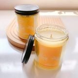  [Đủ Mùi] Sáp Nến Thơm 198G + Tinh Dầu Thơm 24ml Thư Giãn Bath & Body Works BBW [Lavender,Lemon,Rosemary,Cookie] 