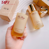  Nước Dưỡng Da Ngăn Ngừa Lão Hóa OHUI The First Geniture - Skin Softener / Emulsion 60ml 