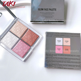  Bảng Highlight và Má Hồng Dior Backstage Glow Face Pellete 