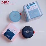 Phấn Nước Ohui Ultimate Fit Tone Up - Fit Longwear Jean Cushion