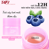  [ Tem LG ] Son Dưỡng CNP Propolis Derma Moisture Lip Balm / Laboratory Propolis Lipcerin 4g 4.5ml 15ml 